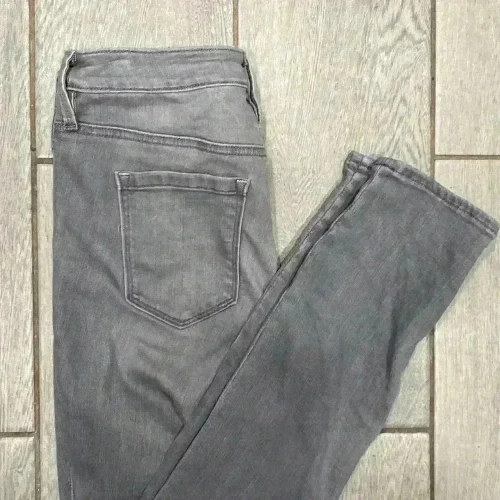 Athleta Sculptek Women’s Skinny Jeans Size 0 - Picture 4 of 7